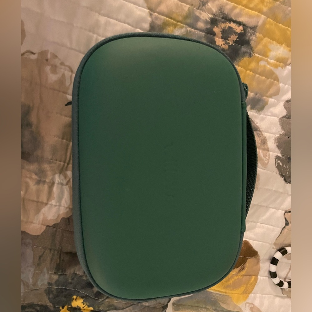 Willow go carry case